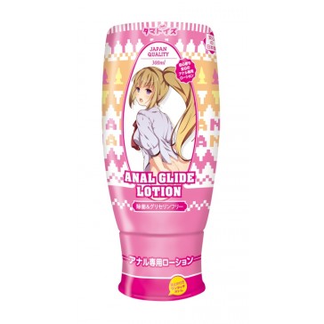 Anal Glide Lotion