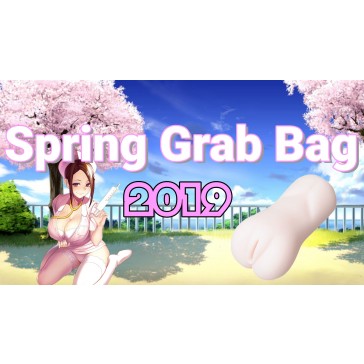 Spring Grab Bag 2019