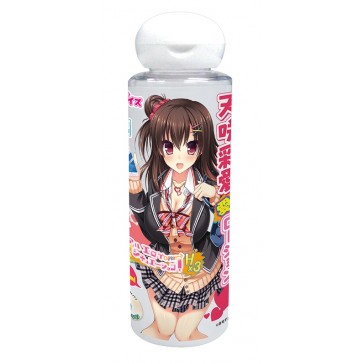 Aya Amasaki Love Juice