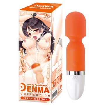 Denma Collection Fresh Orange