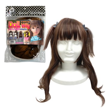 Doll Wig (Aki 3.0)