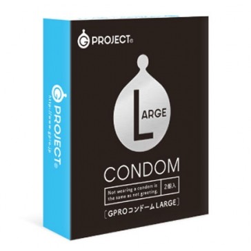 G Project Condom 