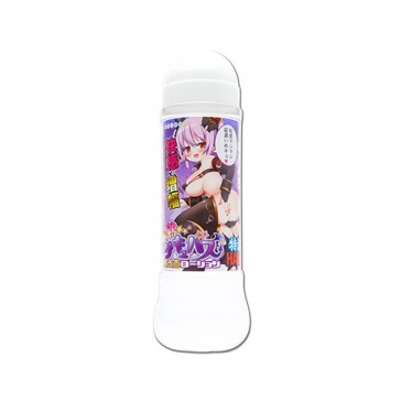 Immature Succubus Remodeling Lotion Hard 600ml