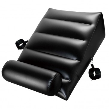 Inflatable Love Cushion Dark Magic Type B