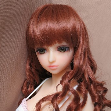 Lovely Doll Karen Chan