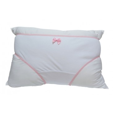 Panty Pillow Cover