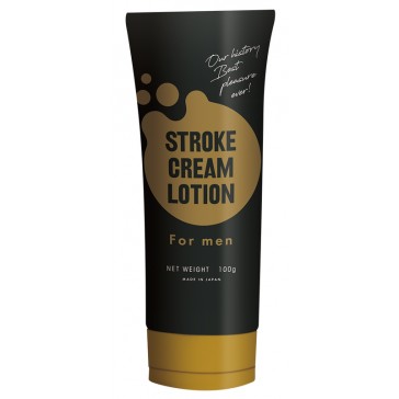 Stroke Cream Lotion