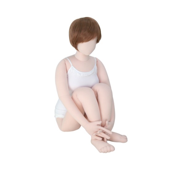 Fairy Doll Sitting Nono Type C with Short Hair