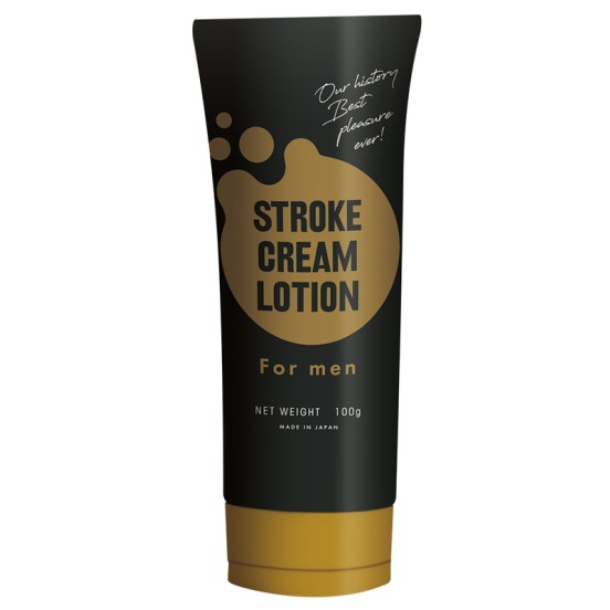 Stroke Cream Lotion