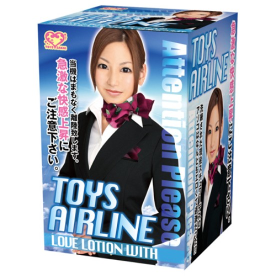 Toys Airline Onahole