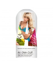 AV ONA CUP #006 Aika