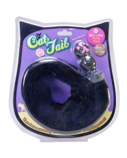 Cat Tail (Black)