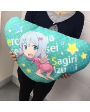 Eromanga Sensei - Pants Cushion A / Sagiri