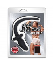 Fist Silicon Small Tail 2