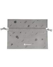 G Project Hole Bag Gray 