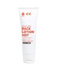 G Project x Pepee Back Lotion HOT