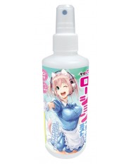 Lotion Cleansing Mist