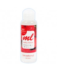 Melty Lotion Strawberry
