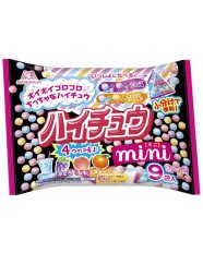 Morinaga Hi-chew Mini Bag