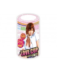 NEW LOVE CUP kumi