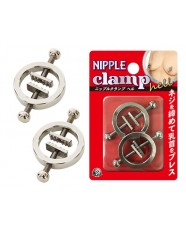 Nipple Clamp Hell