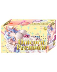 Ponkotsu Guardian Universe - Unicorn Premium