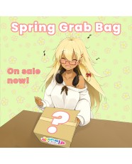 Spring Grab Bag 