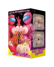 Sussy Doublevent
