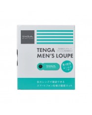 TENGA MEN'S LOUPE 