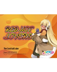 The Cocktail Lube - Red Hot Lovers