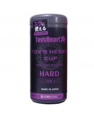 Toys Heart Cup Hard