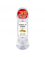 Toy´s Heart Lotion Hard