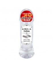 Toy´s Heart Lotion Natural