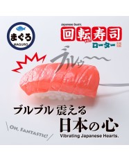 Tuna Nigiri Sushi Rotor