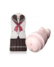 Uniform NUDE Sailor S Cup Doll