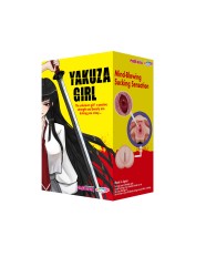 Yakuza Girl