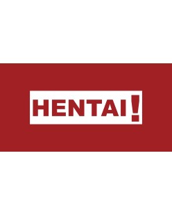 Gaming Mousepad - HENTAI 