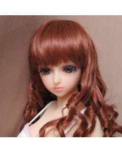Lovely Doll Karen Chan