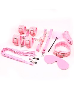 Super Instant SM10 Pink Kit
