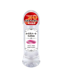 Toy´s Heart Lotion Soft
