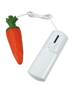 Vitamin Marche Vegi Vibrator Carrot