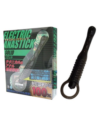 Electric Anastick Solid