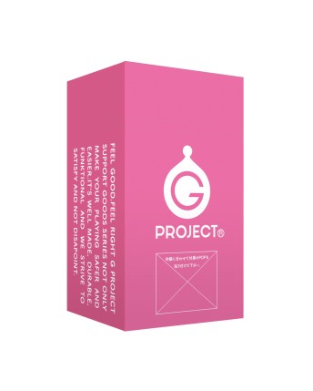 G Project x PePe Mini Lotion Set (150 pieces)