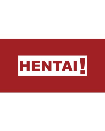 Gaming Mousepad - HENTAI 