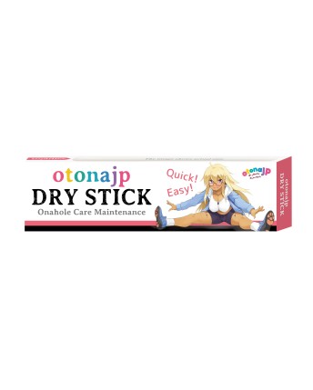 otonaJP Dry Stick
