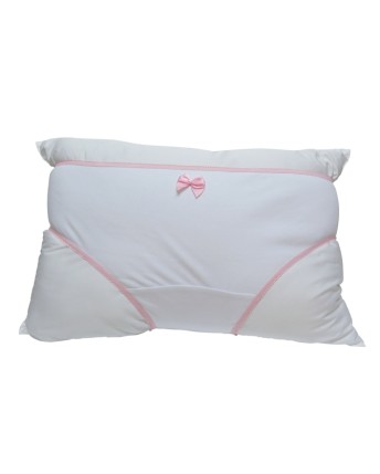 Panty Pillow Cover