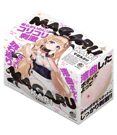 Magaru Kari 