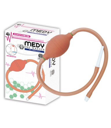 MEDY Ene Washer
