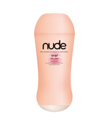 nude Oral