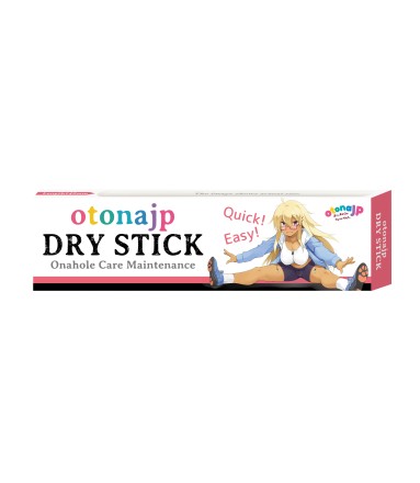 otonaJP Dry Stick